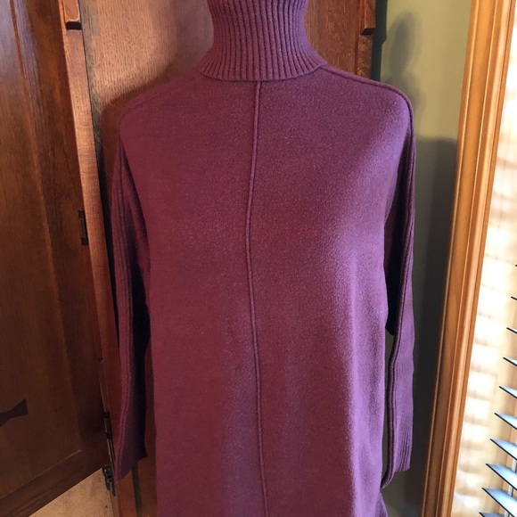 Time and True Arm Ribbed Sweater - Picture 6 of 14